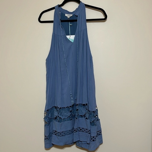 NWT Umgee Dress Size M - Picture 2 of 9